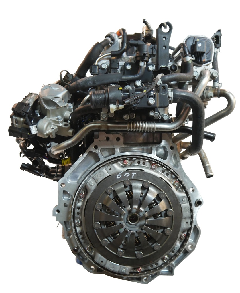 [MTD-472800] Motor Hyundai Ioniq 1.6 GDI