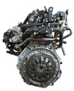 Motor Hyundai Ioniq 1.6 GDI