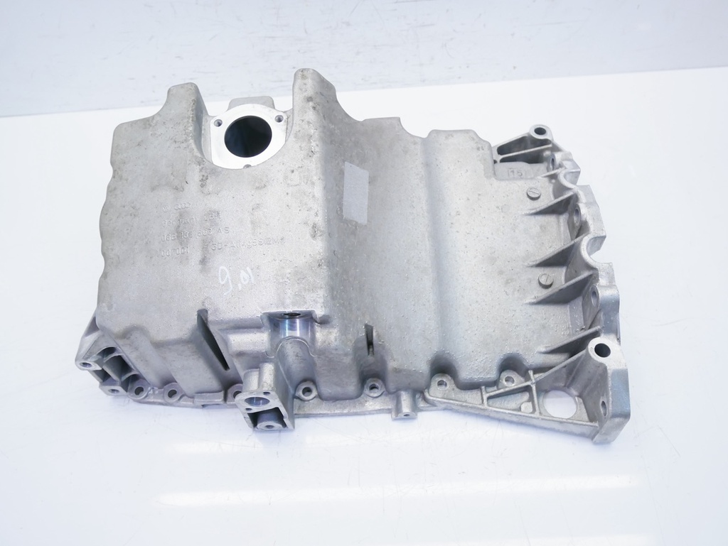 [MTD-420416] Cárter de aceite Audi A6 2.0 TFSI BPJ 2006-2012