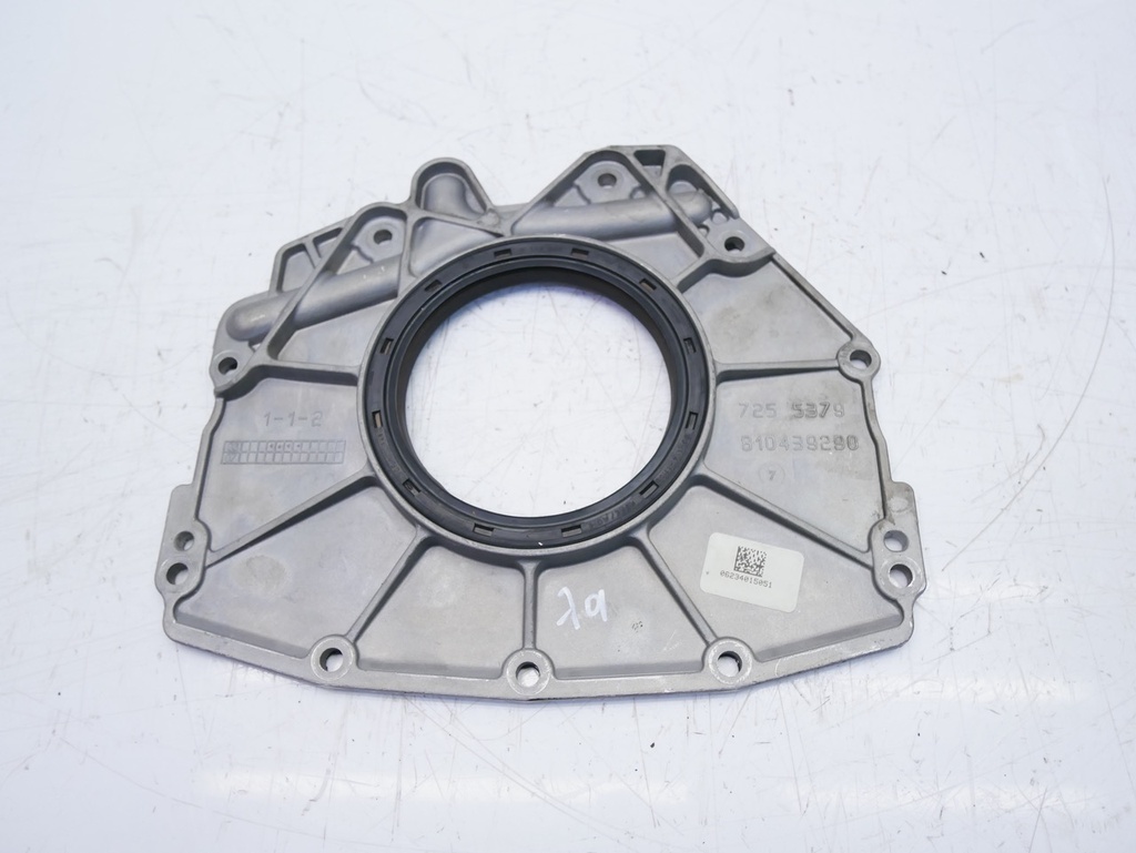 [MTD-420436] Tapa frontal Mercedes G-Klasse W463 3.0 642.970 OM642.970 165KW/224CV 2007