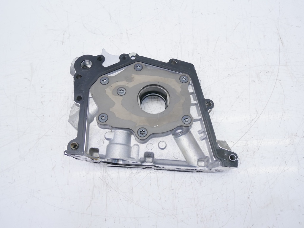 [MTD-420571] Bomba de aceite Ford B-Max 1.4 SPJD 66KW