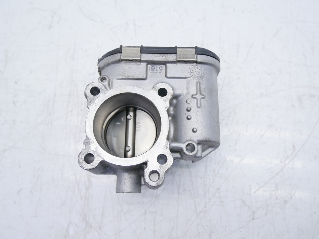[MTD-420575] Válvula de estrangulación Ford B-Max 1.4 SPJD 90CV