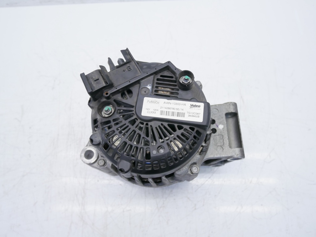 [MTD-420573] Alternador para Ford B-Max JK 1.4 SPJD AV6N-10300-HA
