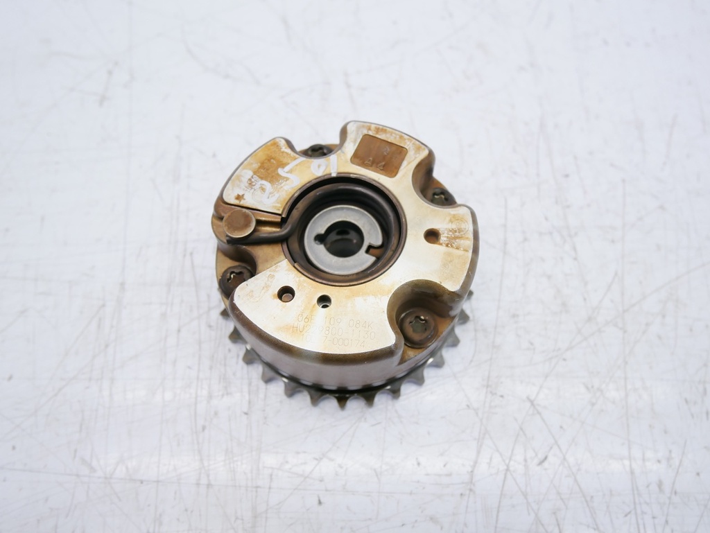 [MTD-420633] Regulador de levas Audi A5 S5 8T3 4.2 V8 CAUA 06E109084K