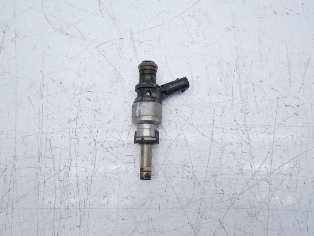 [MTD-420743] Inyector para Audi A6 C6 3.0 TFSI Quattro 06E036P