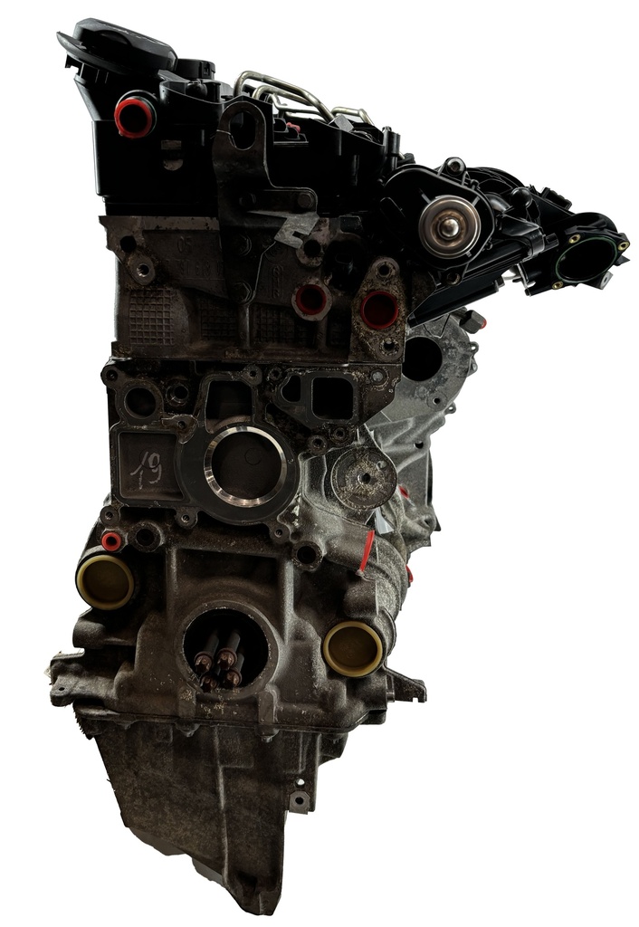 [MTD-440982] Motor para BMW Serie 3 E90 E91 E92 E93 2.0d N47D20C