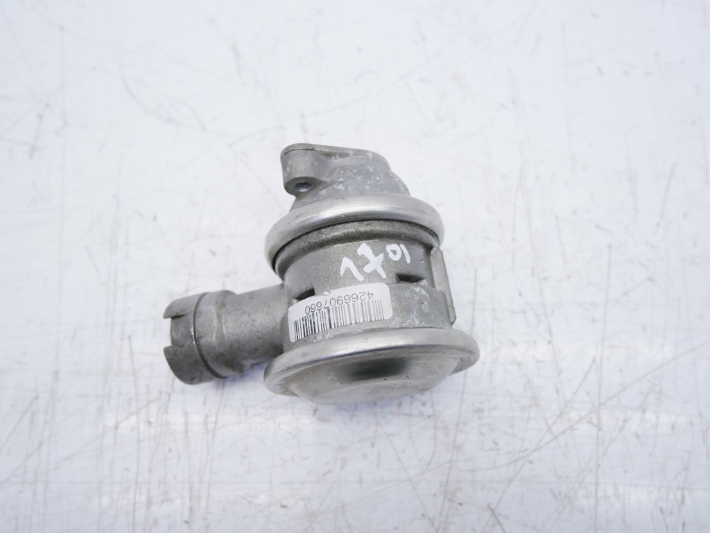 [MTD-420639] Válvula EGR Audi A5 S5 8T3 4.2 V8 CAUA 079131102A