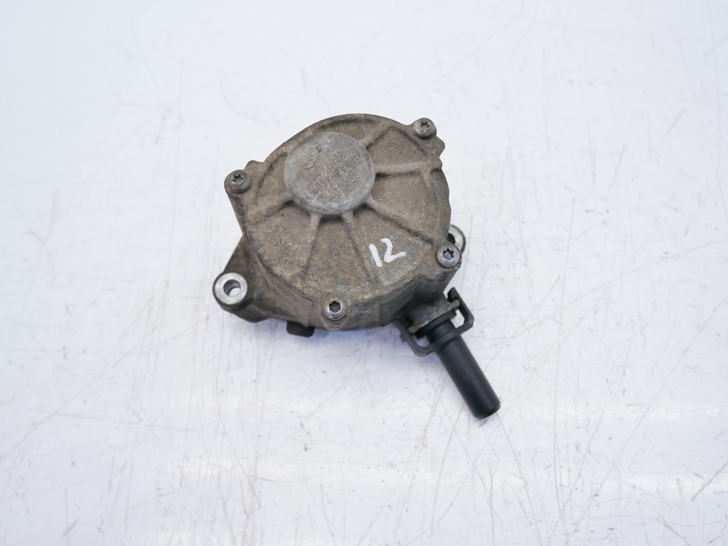 [MTD-420762] Bomba de vacío Mercedes C-Klasse W205 2.2 CDI OM651.921