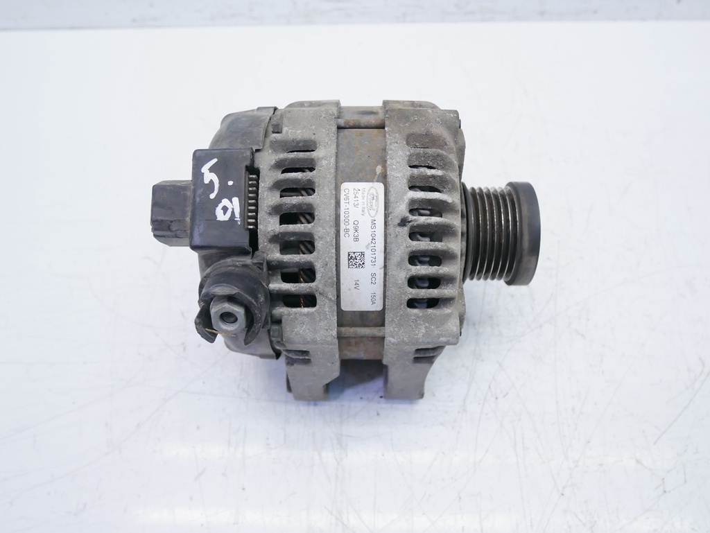 [MTD-420869] Alternador Ford 1.0 EcoBoost SFJA CV6T-10300-BC