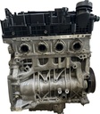 Motor para BMW X1 E84 2.0d N47D20C