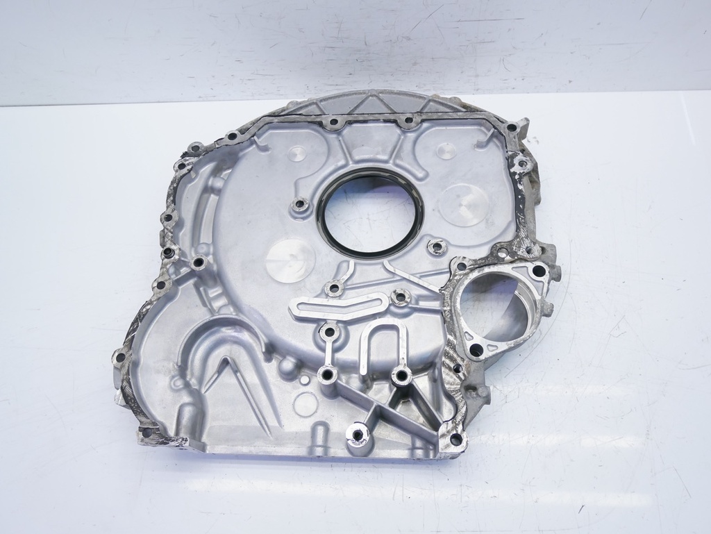 [MTD-420771] Tapa frontal para Mercedes C-Klasse W205 2,2 CDI OM651.921 651.921