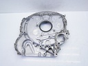 Tapa frontal para Mercedes C-Klasse W205 2,2 CDI OM651.921 651.921