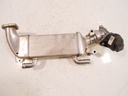 Intercooler Mercedes-Benz B 200 2,2 CDI OM651.930 651.930