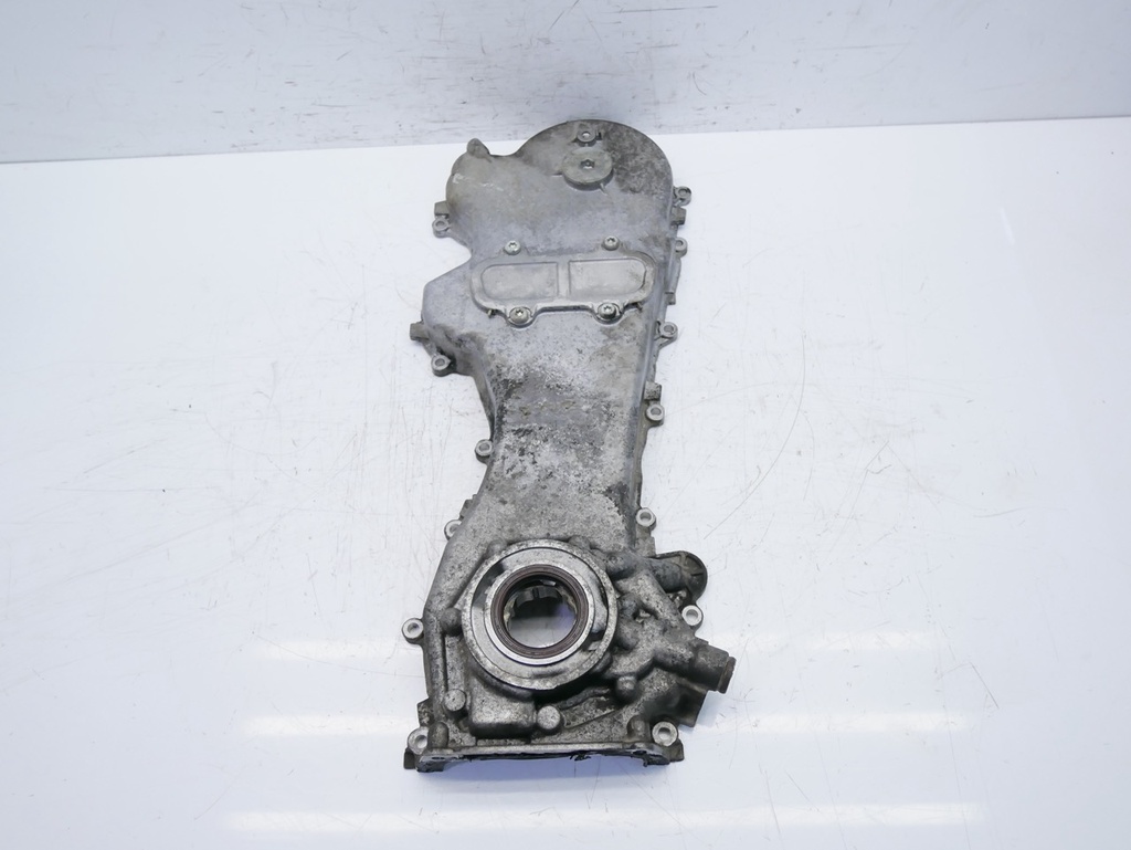 [MTD-420899] Bomba de aceite Fiat Lancia 1.3 Diesel 199A9000 OE 55232196