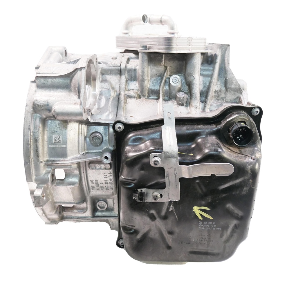 [MTD-410579] Caja de cambios automática para Audi Q3 F3B VW Tiguan AD1