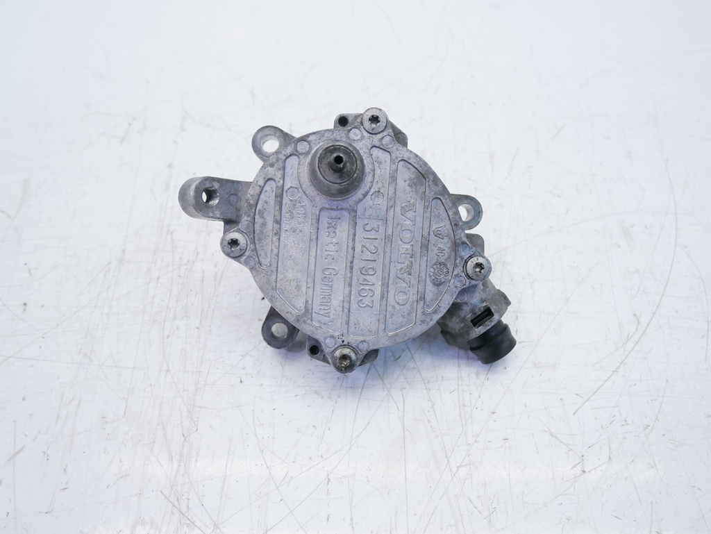 [MTD-421182] Bomba de vacío Volvo V50 2.0 D3 D5204T5 31219463