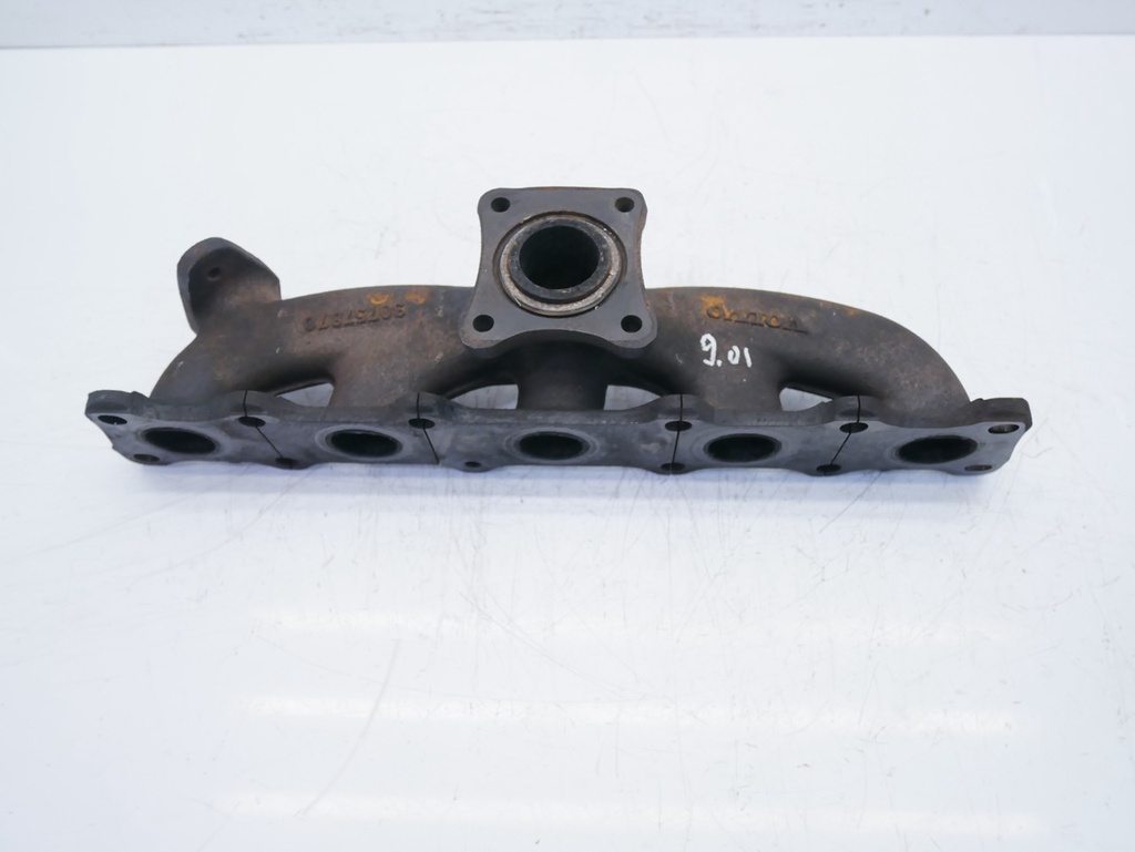 [MTD-421180] Colector de escape Volvo V50 2.0 D3 Diesel D5204T5 30757870