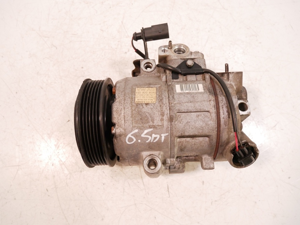 [MTD-421359] Compresor de aire acondicionado Seat Skoda VW 1.2 CGPA CGP