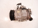Compresor de aire acondicionado Seat Skoda VW 1.2 CGPA CGP