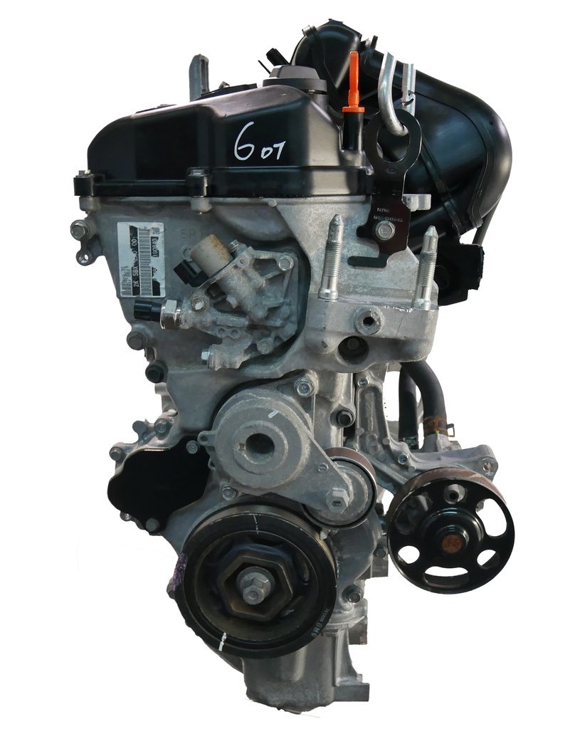 [MTD-424359] Motor para Honda HR-V MK2 RU 1.5 i-VTEC