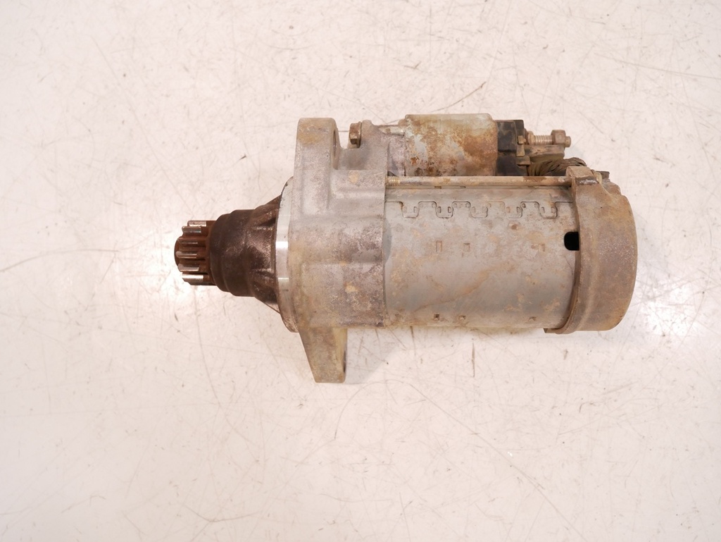 [MTD-421433] Motor de arranque Seat Leon / VW Golf 1.5 TSI gasolina DACA DAC 0AM911024A