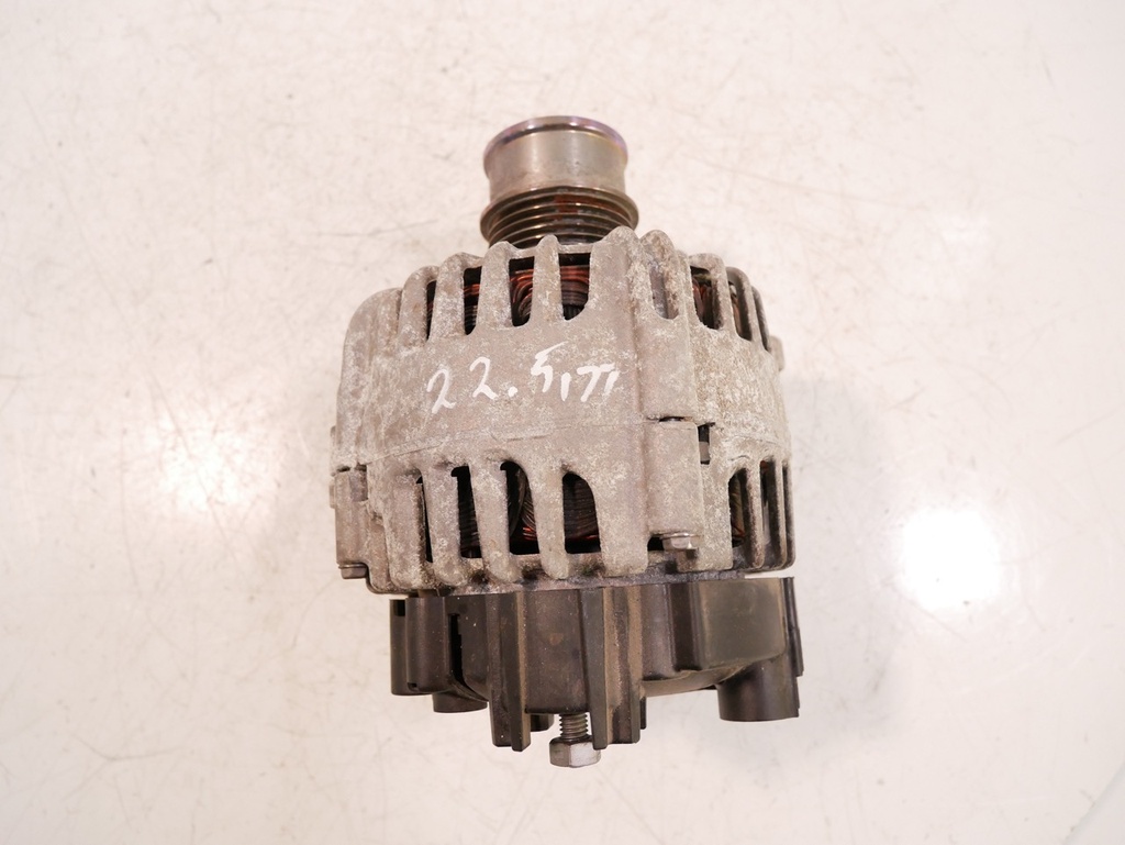 [MTD-421432] Alternador Seat VW 1.5 TSI gasolina DACA DAC 04E903015