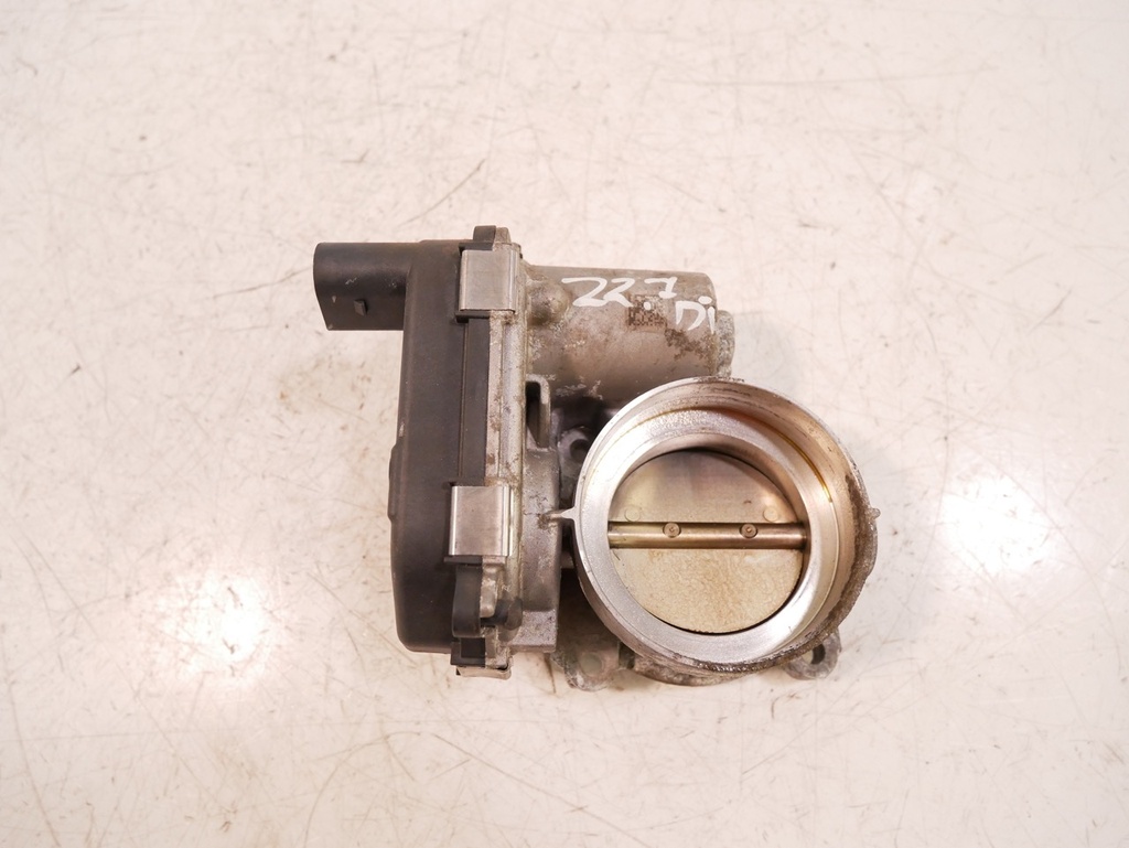 [MTD-421434] Válvula de mariposa Seat VW Leon Golf 1.5 TSI gasolina DACA DAC 04E133062Q