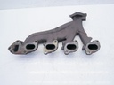 Colector de escape Mercedes A200 CDI OM640.941 640.941 A6401420301