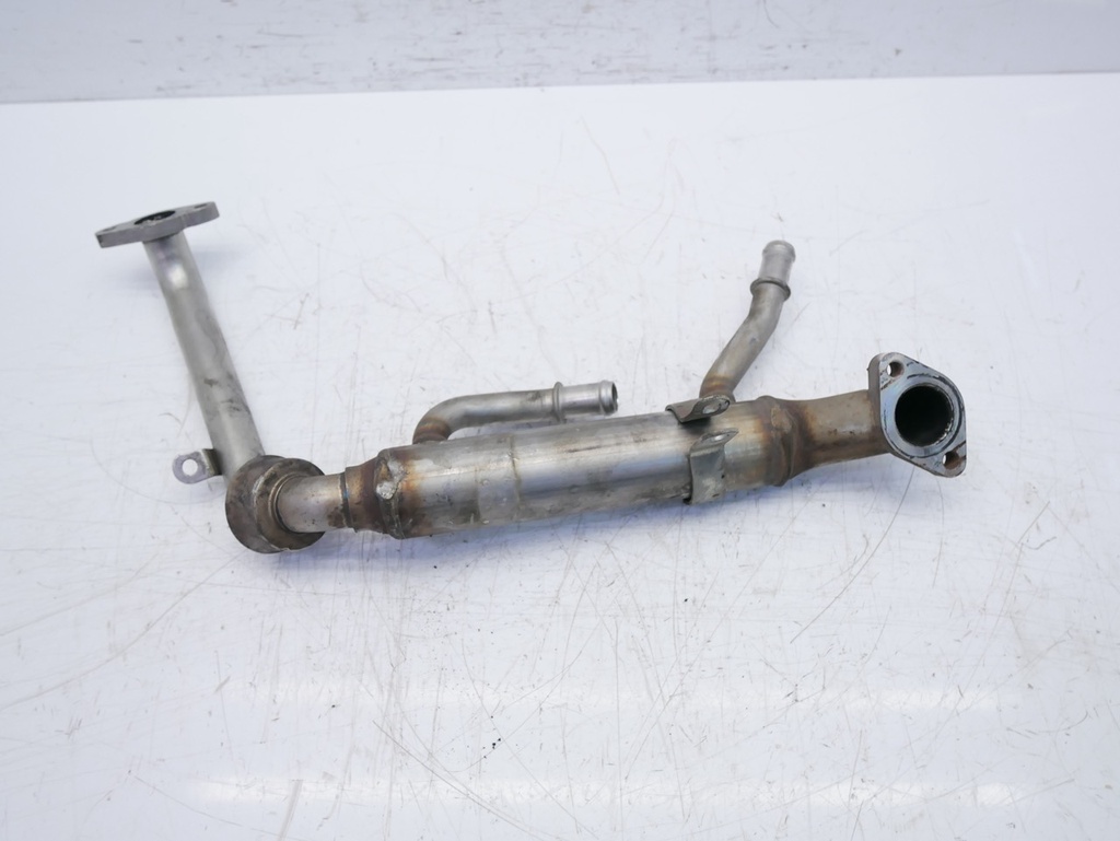 [MTD-421522] Refrigerador de gases de escape para Mercedes A 200 CDI 2.0 (640.941) A6401400575