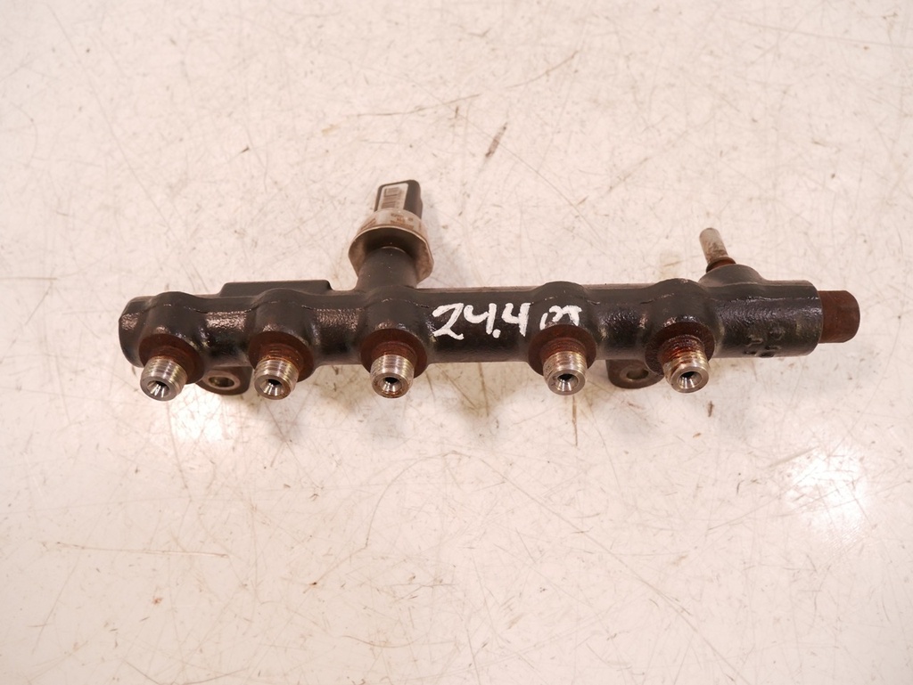 [MTD-421879] Flauta de inyectores Opel Vivaro C 2.0 D Diesel D20DTH DW10FD 2020