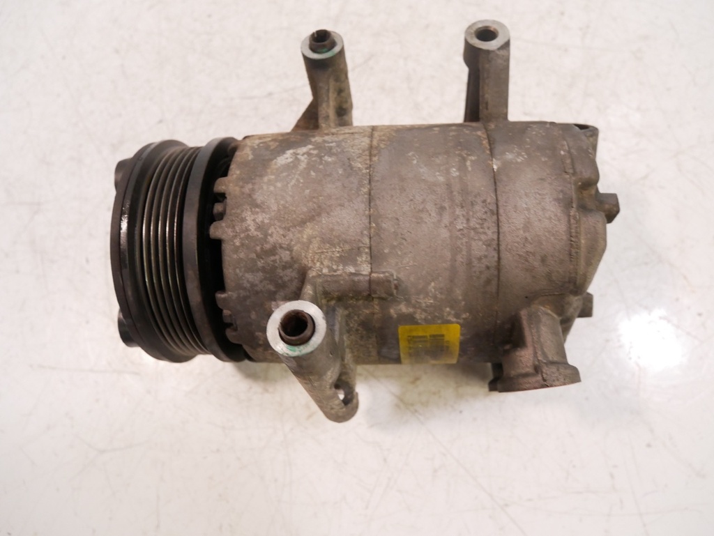 [MTD-421886] Compresor de aire acondicionado para Land Rover Freelander L359 2.2 TD4 4x4 224DT DW12BTED4 6G91-19D629-FD