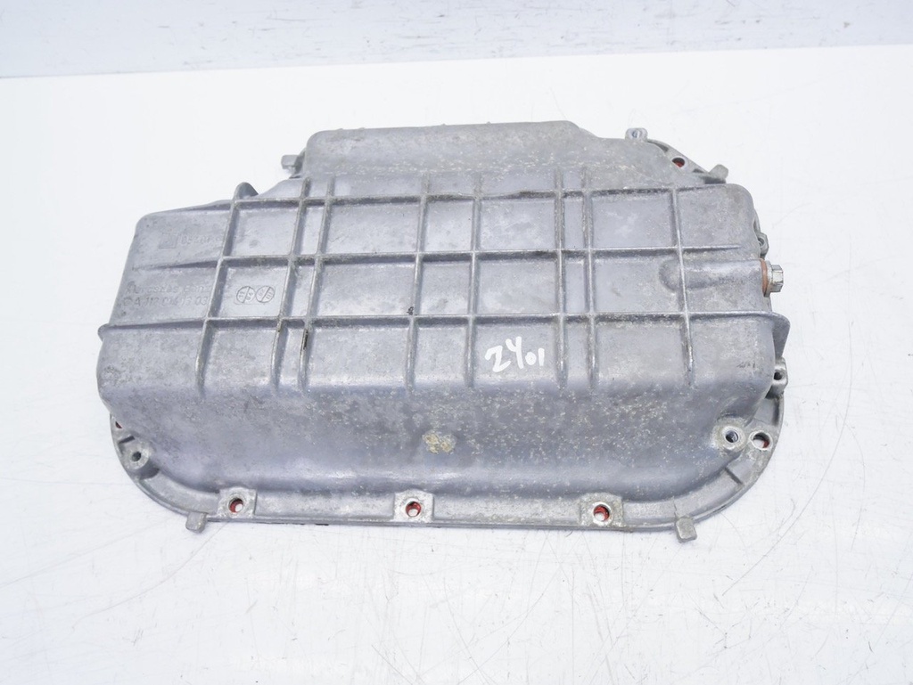 [MTD-421896] Cárter de aceite inferior Mercedes C-Klasse W203 S203 2.6 M 112.916 A1120141303
