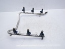 Colector de admisión Mercedes C-Klasse W203 S203 2.6 C 240 M 112.916 A1120700595