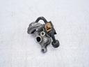 Válvula EGR para Mercedes C-Klasse W203 S203 2.6 C 240 M 112.916