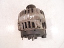 Alternador 2.0 TDI CFG CFGB para Audi A3, Seat Superb, Skoda Golf, VW Passat (03L903023A)