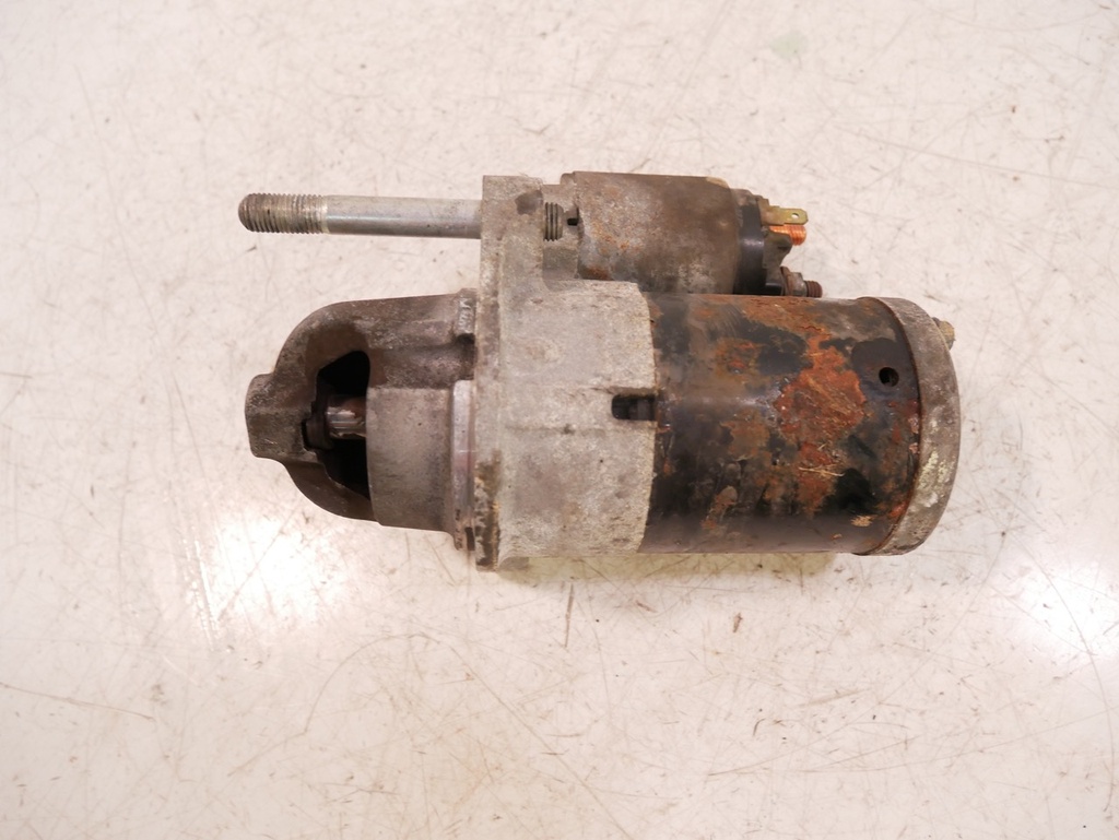[MTD-421942] Motor de arranque Fiat Sedici 1.6 16V M16A 31100-63J10