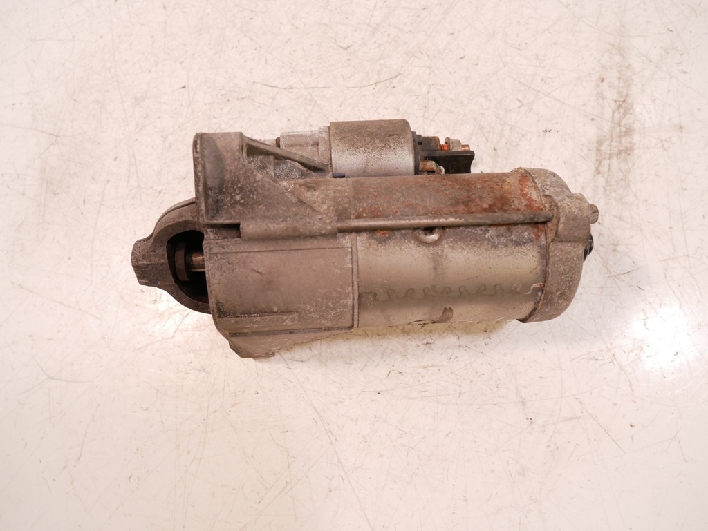[MTD-421980] Motor de arranque Nissan Qashqai J10 1.6 dCi 4x4