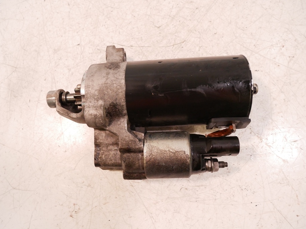 [MTD-421972] Motor de arranque para Audi A4 2.0 TDI Quattro CGLC CGL (03L911021G)