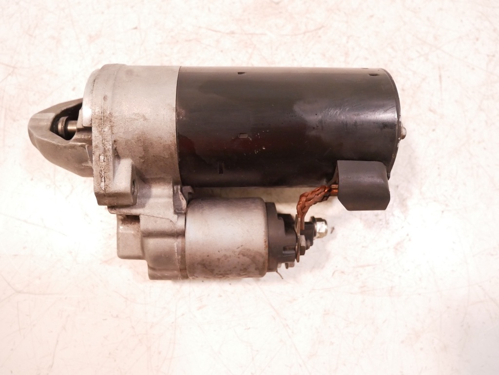 [MTD-421986] Motor de arranque Mercedes M-Klasse W166 2.2 ML 250 CDI OM 651.960 A6519062300