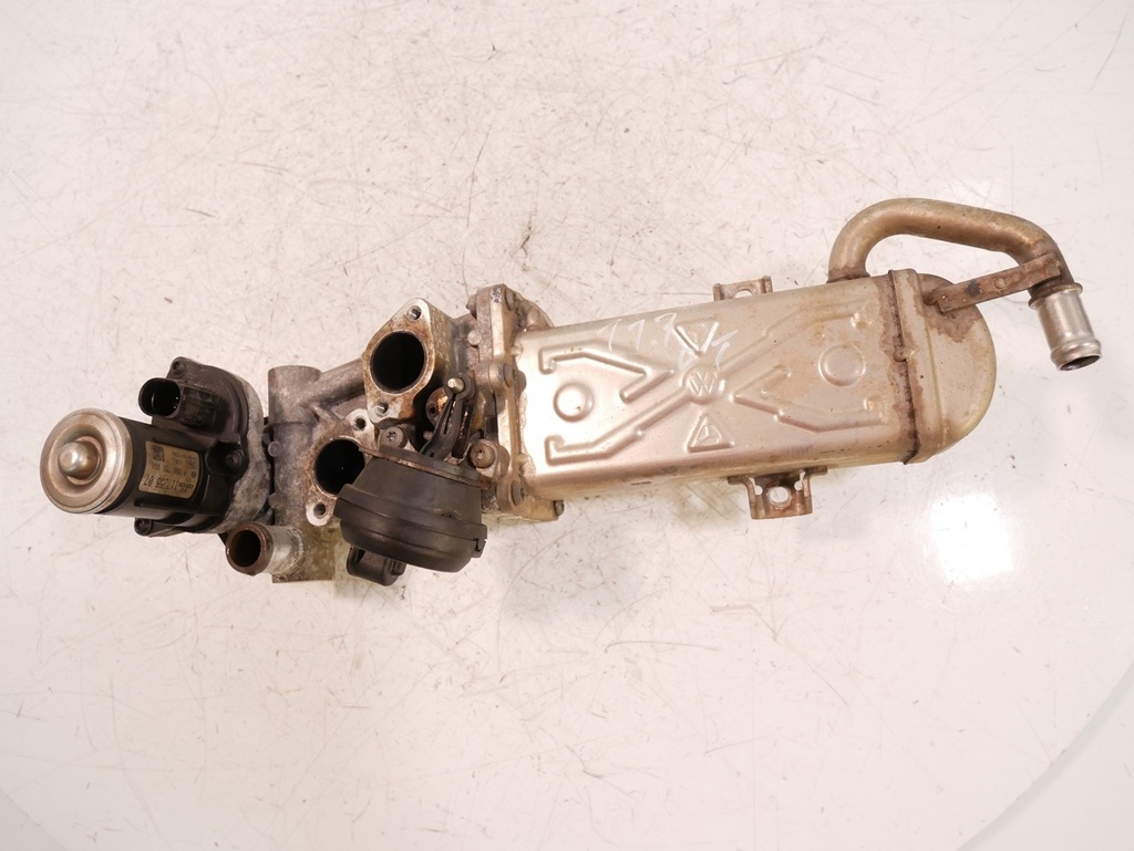[MTD-422108] Motor de arranque Seat VW 2.0 TDI Diesel 103KW 140CV CFHC CFH 03L131512DQ