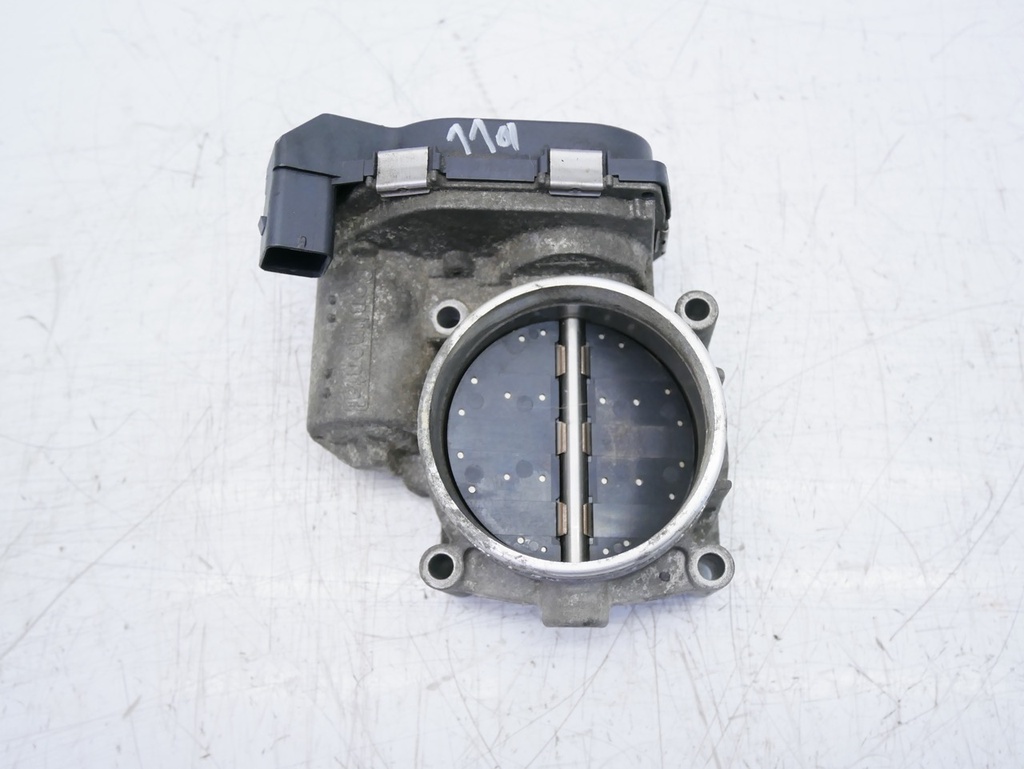 [MTD-422149] Válvula de estrangulación BMW Serie 3 E90 E91 E92 3.0 328 xi N51B30A 7556118