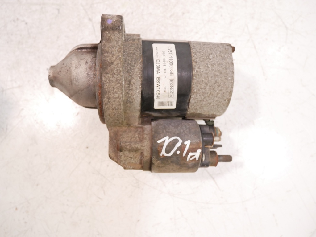 [MTD-422254] Motor de arranque Ford 1.0 EcoBoost 10FD0X SFJC CV6T-11000-GE