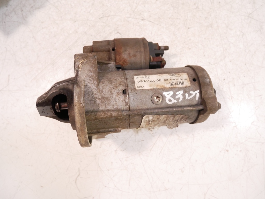 [MTD-422343] Motor de arranque Ford Mondeo 1.5 TDCI XUCA AV6N-11000-GE