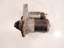 Motor de arranque Nissan Qashqai 1.2 DIG-T HRA2DDT H5F