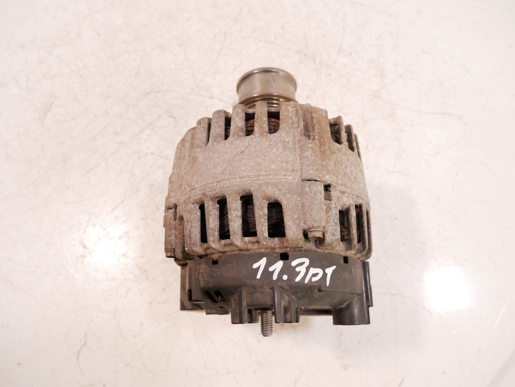 [MTD-422355] Alternador Audi Seat Skoda VW 1.5 TFSI DADA DAD 04C903021A