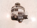 Alternador Ford Fiesta VII 1.1 Ti-VCT XYJB C11FD0X