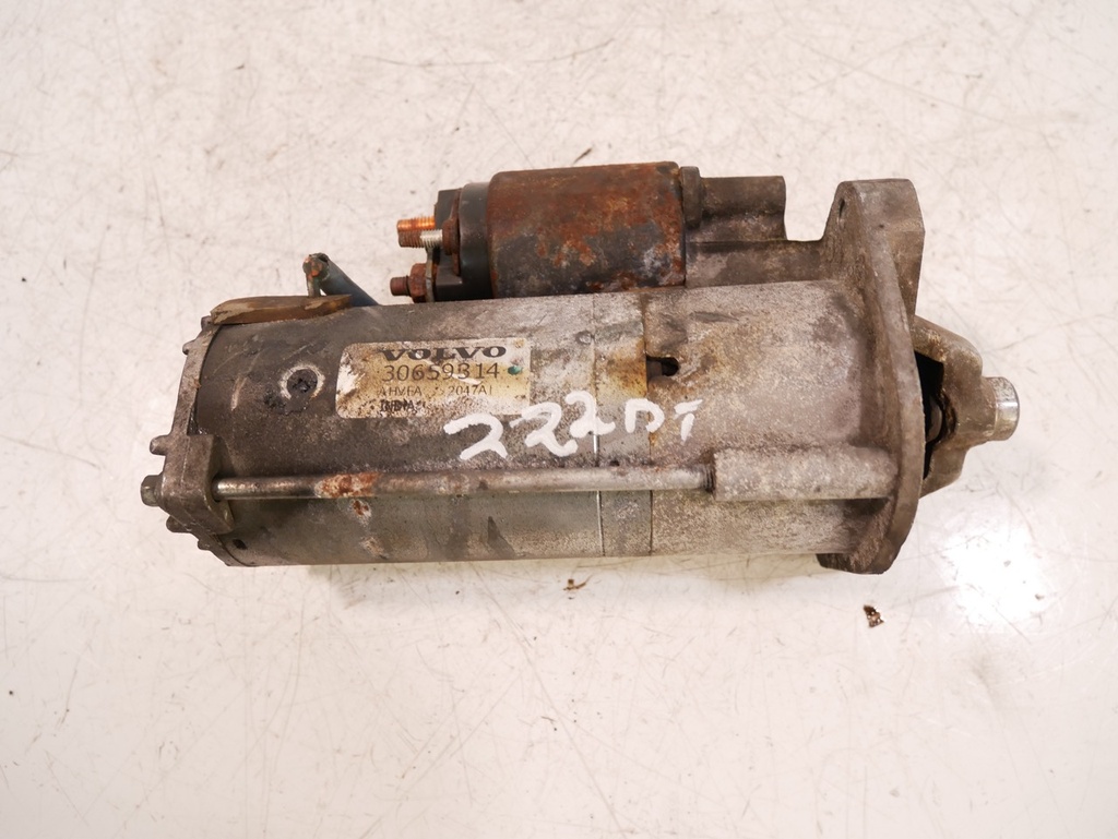 [MTD-422399] Motor de arranque Volvo XC60 2.4 D3 D4 Diesel D5244T17 30659314
