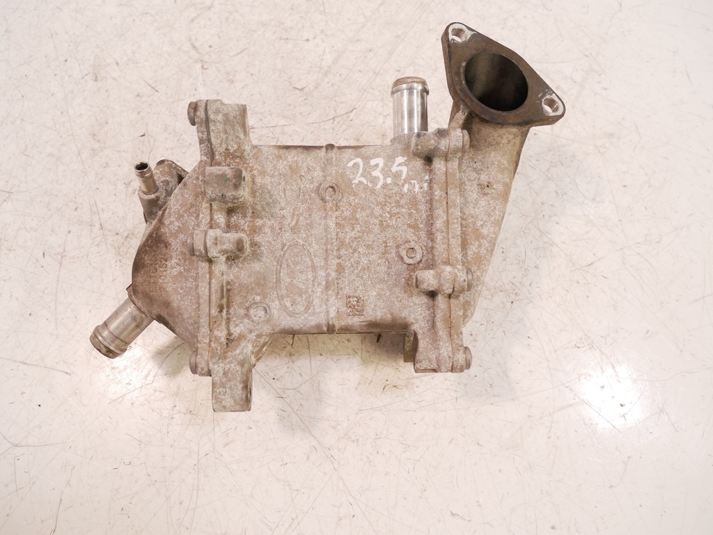 [MTD-422404] Refrigerador de gases de escape Land Rover Discovery 2.0 D 204DTD AJ20D4