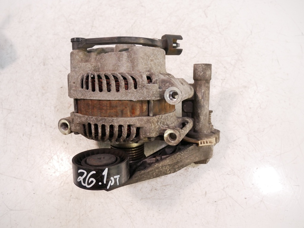 [MTD-422436] Alternador Peugeot Citroen 1.6 16V 5F01 5FS EP6C