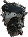 Motor VW Sharan 7N 2.0 TDI